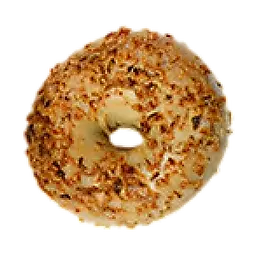 Onion bagel