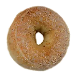 Super Cinnamon bagel